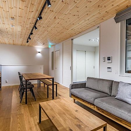 Rakuten Stay House X Will Style Itoshima 105 Eksteriør billede