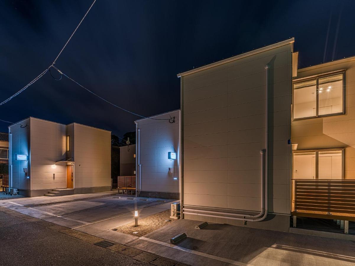Rakuten Stay House X Will Style Itoshima 105 Eksteriør billede