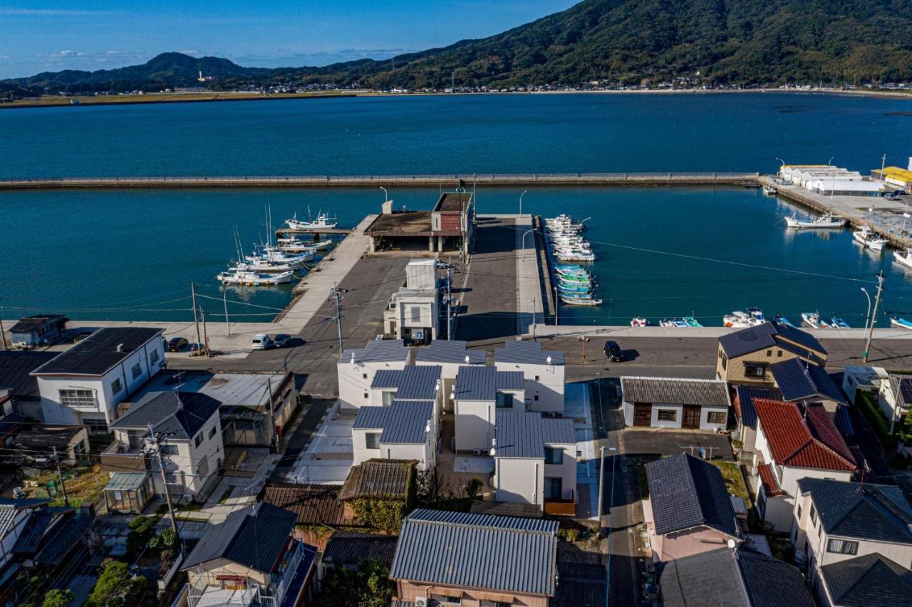 Rakuten Stay House X Will Style Itoshima 105 Eksteriør billede
