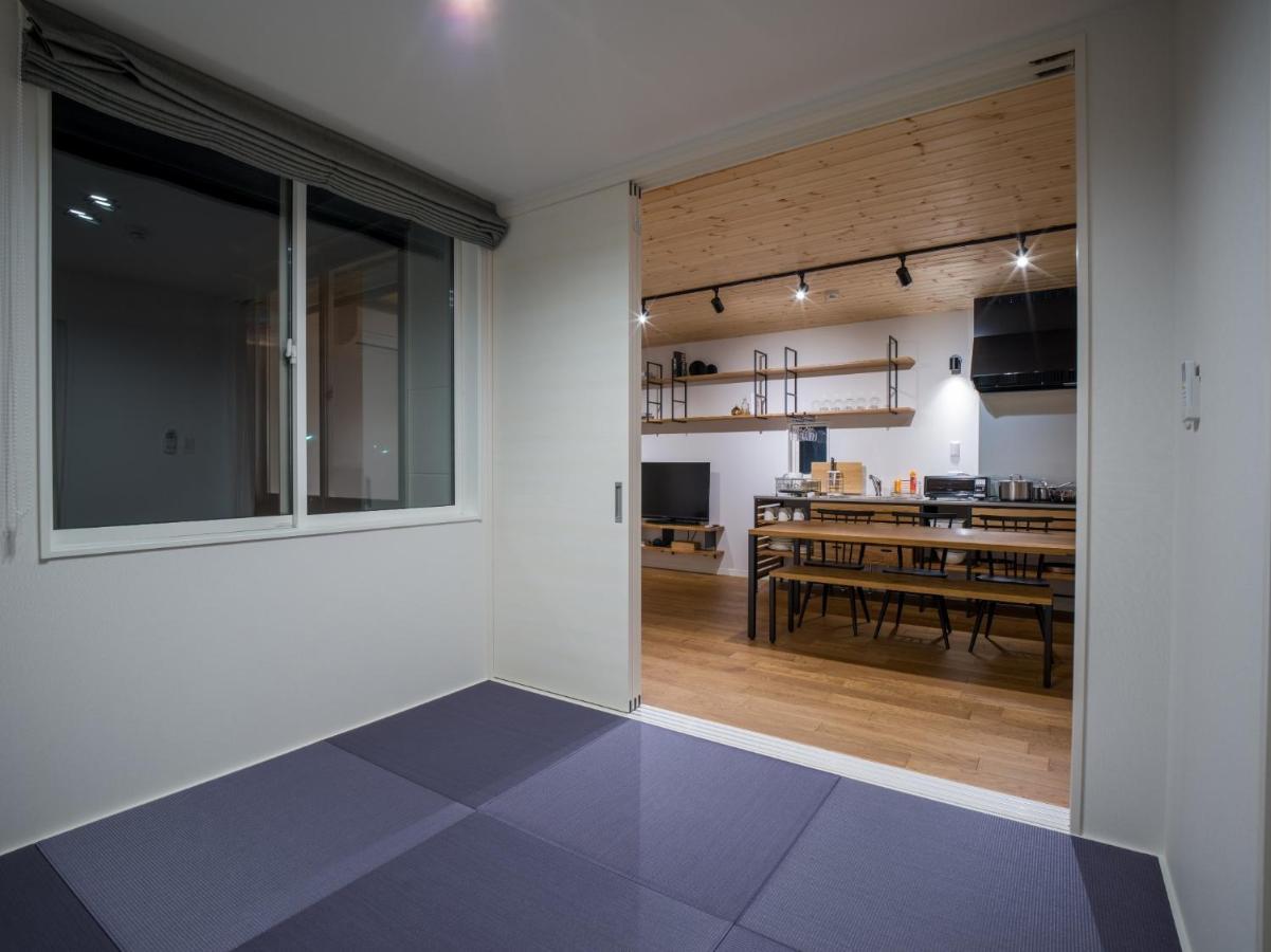 Rakuten Stay House X Will Style Itoshima 105 Eksteriør billede