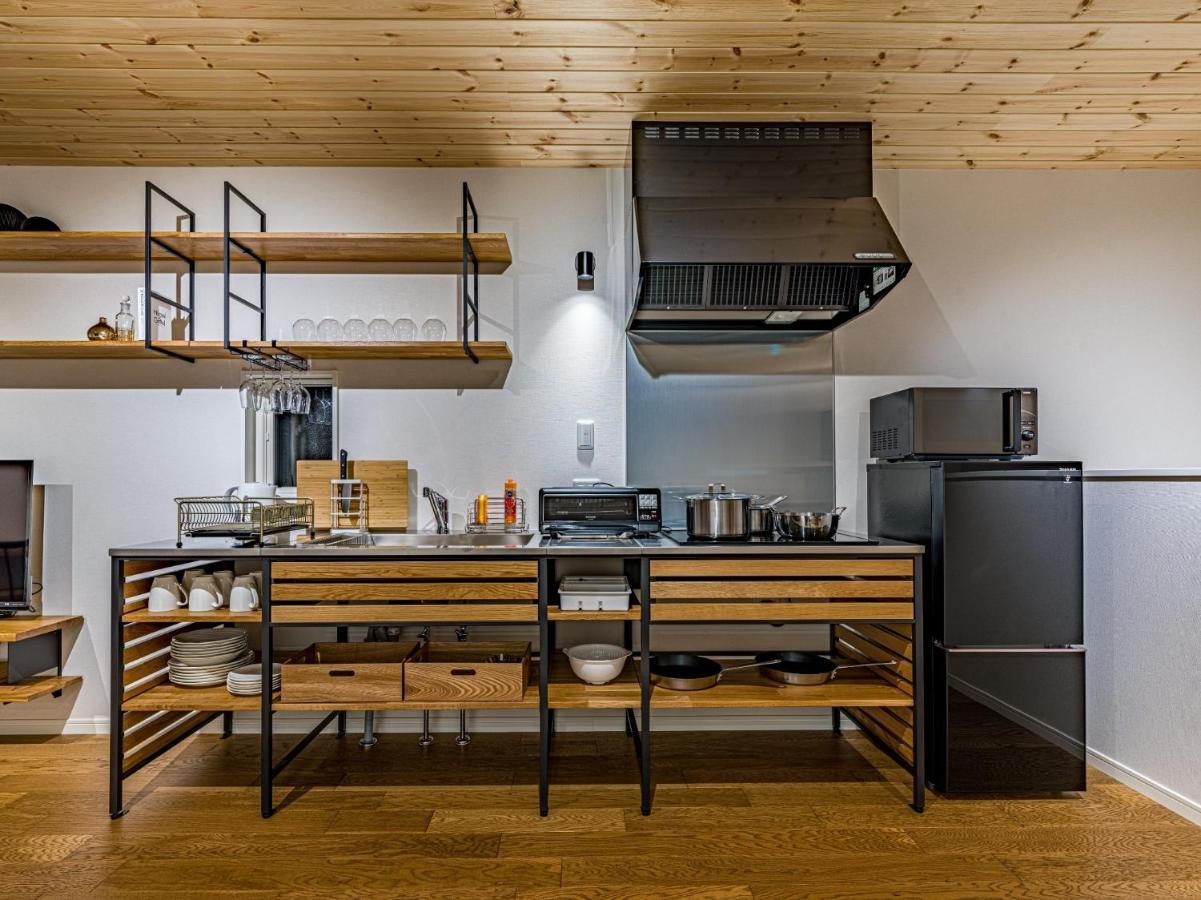 Rakuten Stay House X Will Style Itoshima 105 Eksteriør billede
