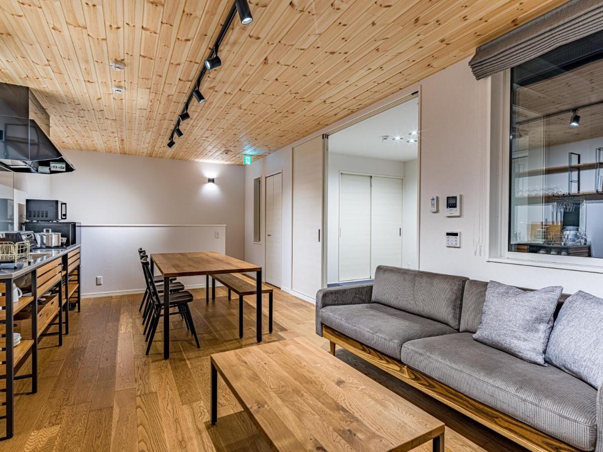 Rakuten Stay House X Will Style Itoshima 105 Eksteriør billede