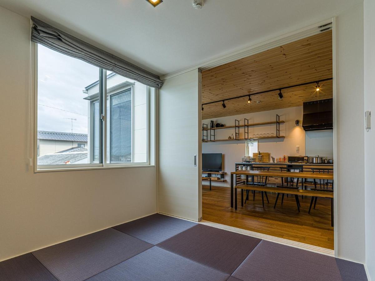 Rakuten Stay House X Will Style Itoshima 105 Eksteriør billede